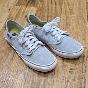 Vans Camden Deluxe sneakers